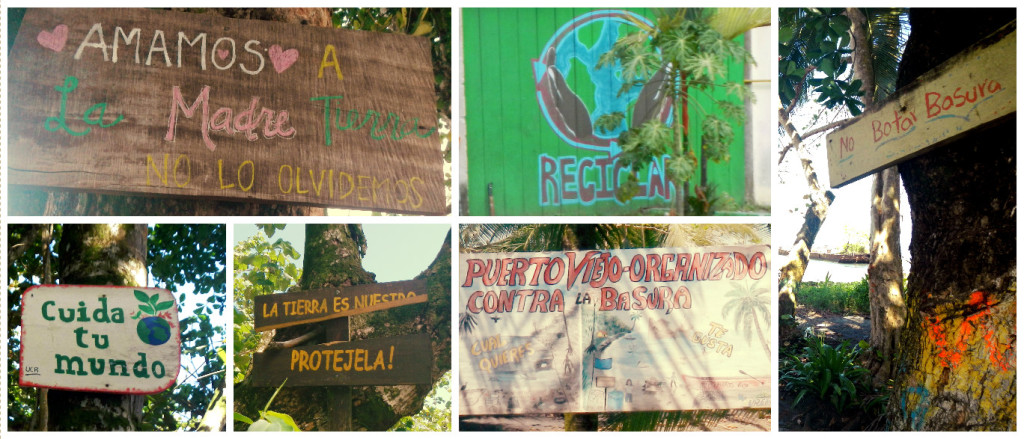 eco-signs