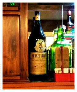 fernet