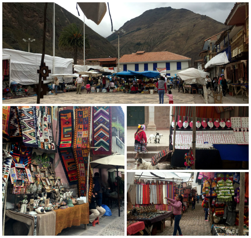 pisac-stores