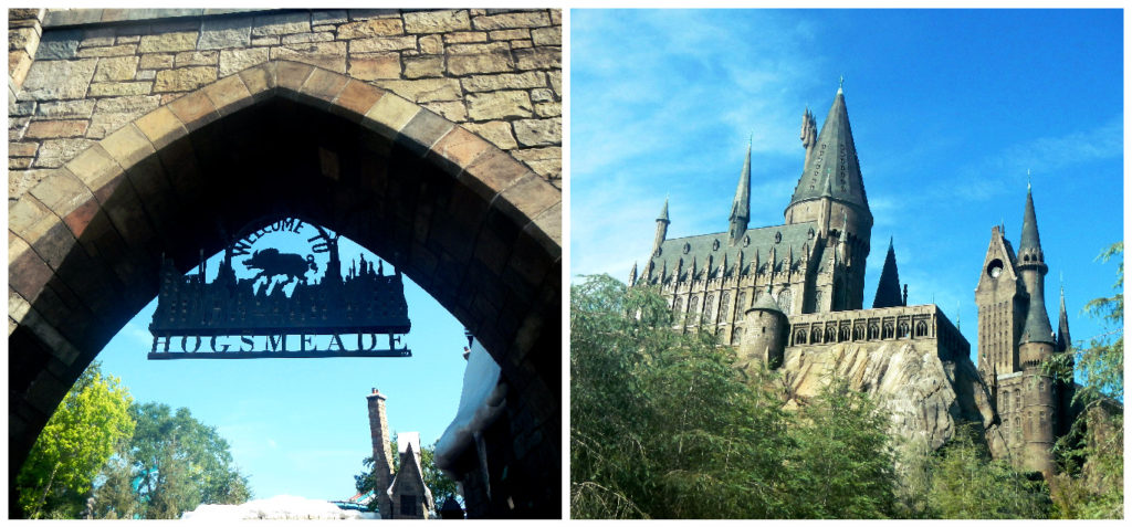 hogsmeade