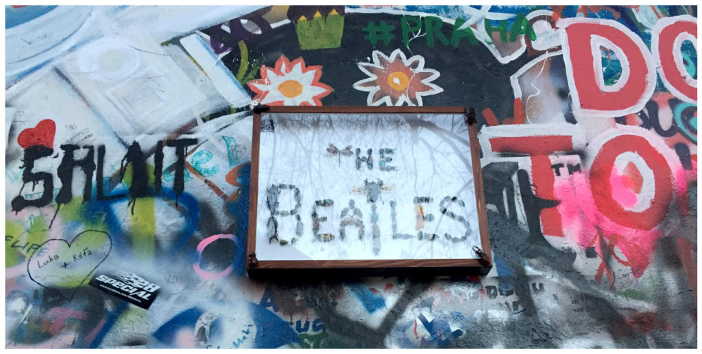 the-beatles